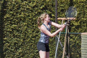 Bild 661 - NL VfL Westercelle - TC RW Wahlstedt 2 : Ergebnis: 5:4